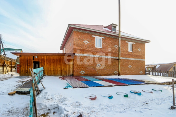 
  Продается дом 382.3 м². Фото 32.