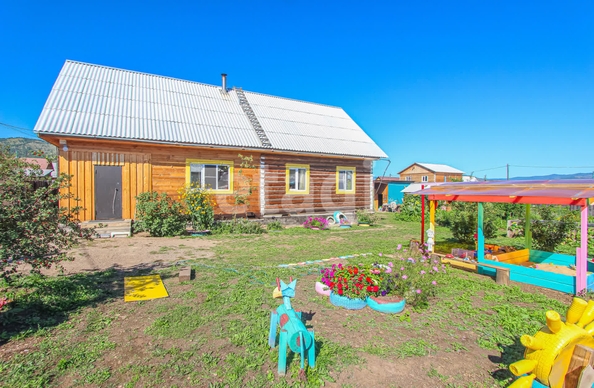 
  Продается дом 111.7 м². Фото 1.
