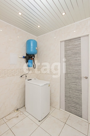 
  Продается дом 111.7 м². Фото 19.