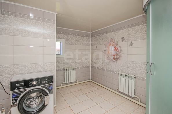 
  Продается дом 121.7 м². Фото 18.