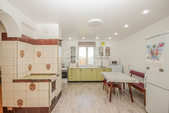 
  Продается дом 121.7 м². Фото 24.