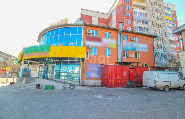 
  Продается офис 15.7 м². Фото 14.