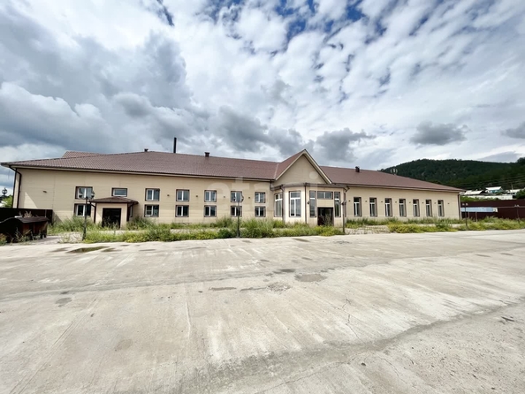 
  Продается производственное помещение 1344.3 м². Фото 2.