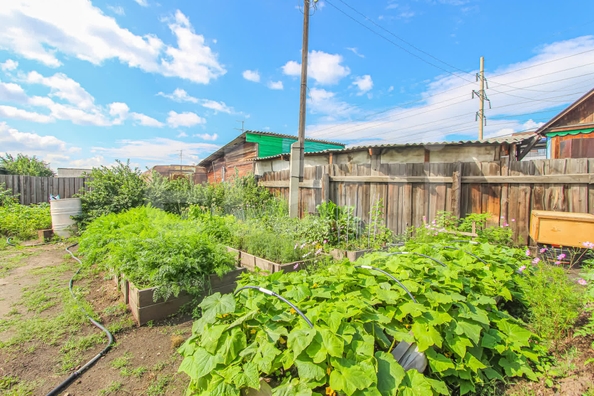 
  Продается дом 133.6 м². Фото 33.