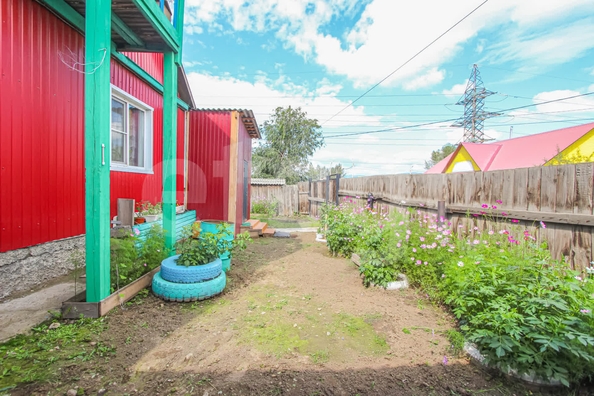 
  Продается дом 133.6 м². Фото 46.