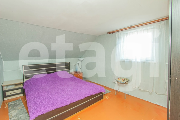 
  Продается коттедж 118 м². Фото 22.