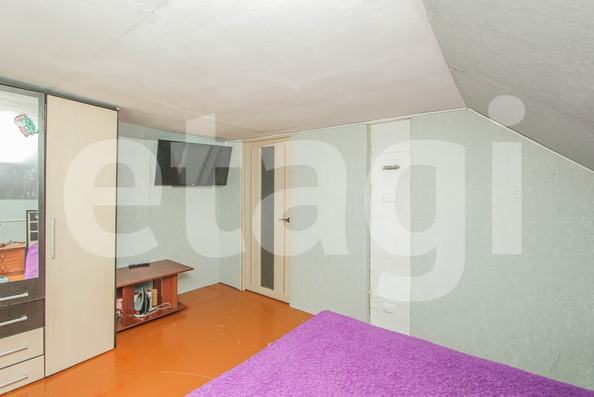 
  Продается коттедж 118 м². Фото 24.