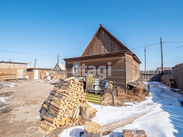
  Продается коттедж 35.7 м². Фото 12.