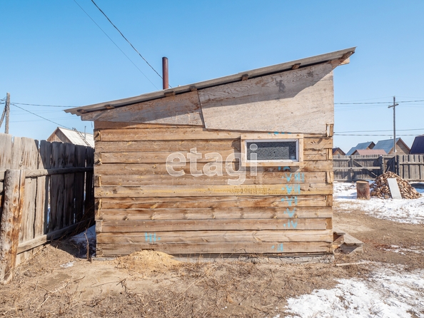 
  Продается коттедж 35.7 м². Фото 18.