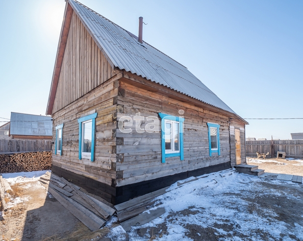 
  Продается коттедж 35.7 м². Фото 22.