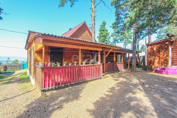
  Продается дом 144.1 м². Фото 1.