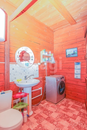 
  Продается дом 144.1 м². Фото 11.