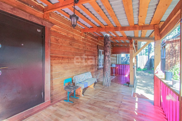 
  Продается дом 144.1 м². Фото 30.