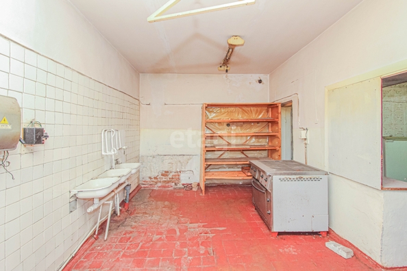 
  Продается универсальное помещение 418.7 м². Фото 33.