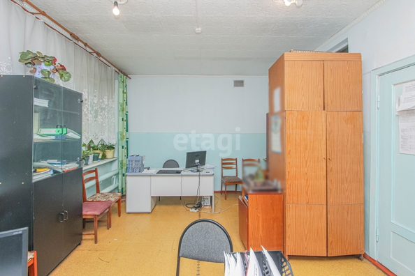 
  Продается универсальное помещение 418.7 м². Фото 47.