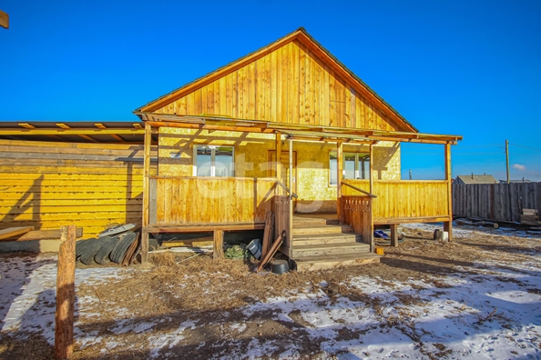 
  Продается дом 77 м². Фото 6.