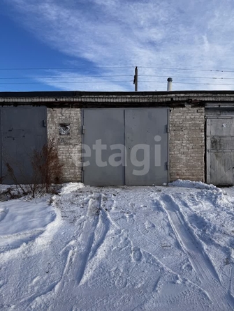 
  Продается гараж 18.2 м². Фото 2.