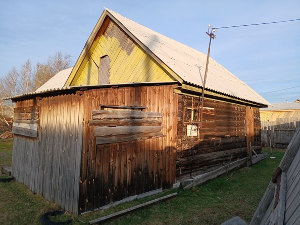
  Продается дом 40.9 м². Фото 6.