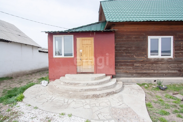 
  Продается дом 117 м². Фото 29.