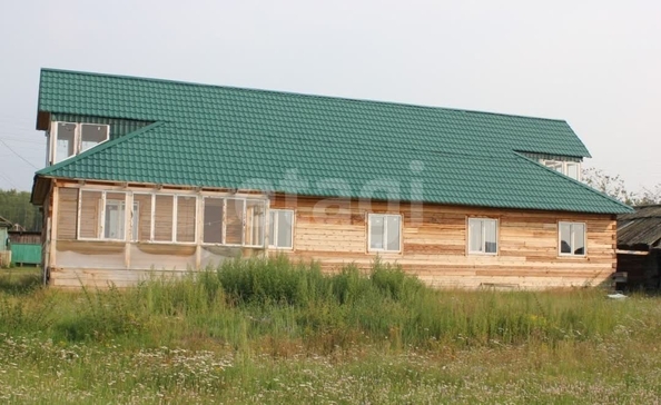 
  Продается дом 150.2 м². Фото 1.