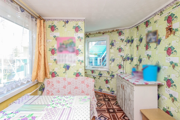 
  Продается дом 58.5 м². Фото 14.