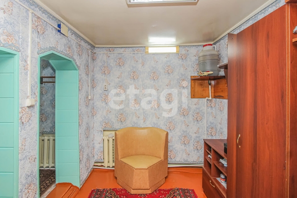 
  Продается дом 58.5 м². Фото 23.