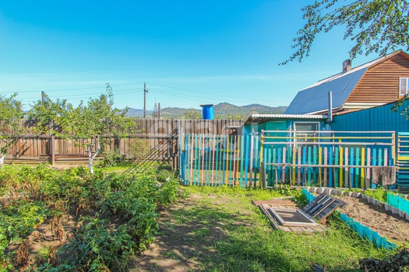
  Продается дом 58.5 м². Фото 42.
