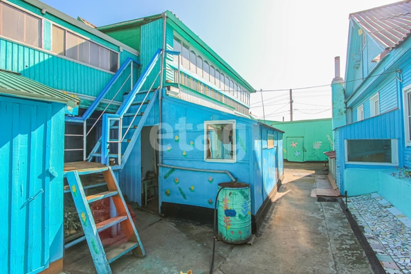 
  Продается дом 58.5 м². Фото 50.