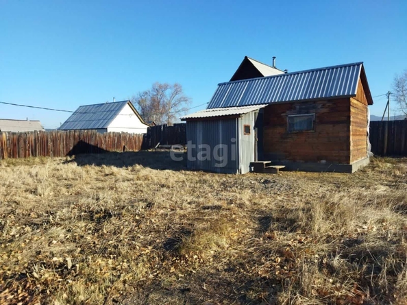 
  Продается дом 20.9 м². Фото 2.