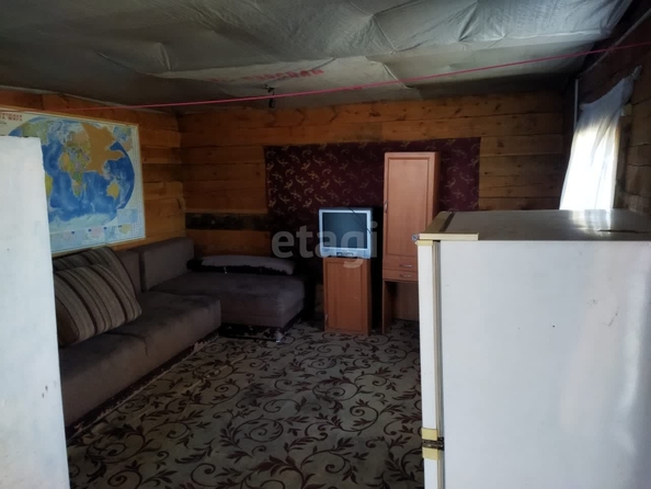 
  Продается дом 20.9 м². Фото 7.