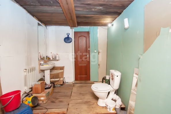 
  Продается дом 120 м². Фото 18.