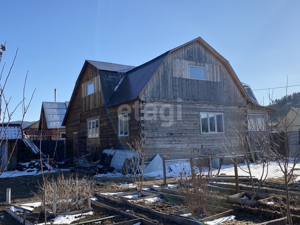 
  Продается дом 156.2 м². Фото 24.