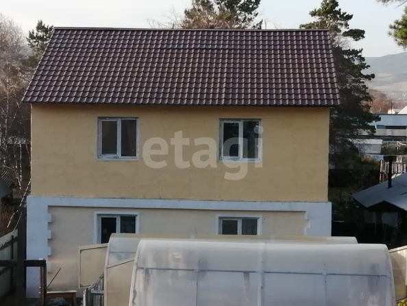 
  Продается дом 209.9 м². Фото 1.
