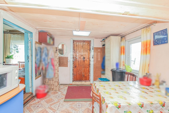 
  Продается коттедж 63.7 м². Фото 13.