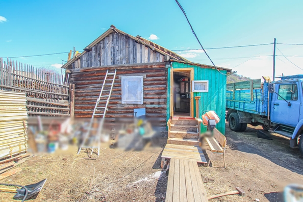 
  Продается коттедж 63.7 м². Фото 19.