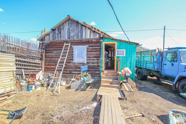 
  Продается коттедж 63.7 м². Фото 20.