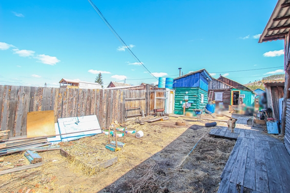 
  Продается коттедж 63.7 м². Фото 26.