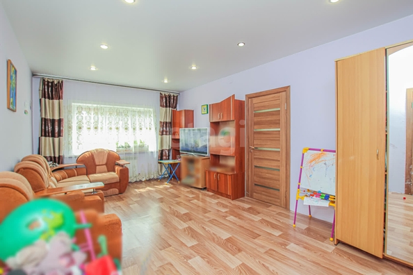 
  Продается дом 84.5 м². Фото 3.