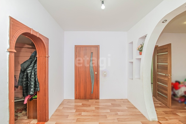 
  Продается дом 84.5 м². Фото 23.