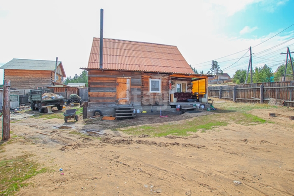 
  Продается дом 84.5 м². Фото 41.