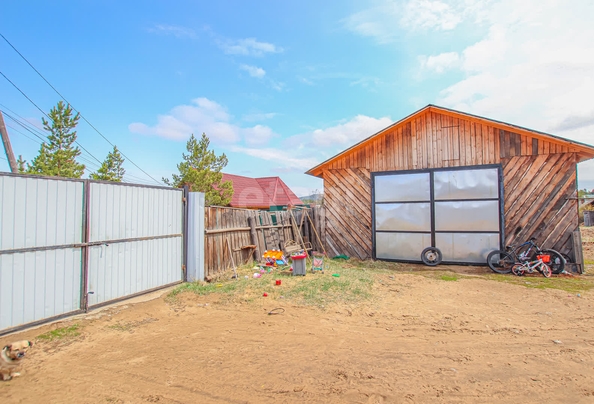 
  Продается дом 84.5 м². Фото 42.