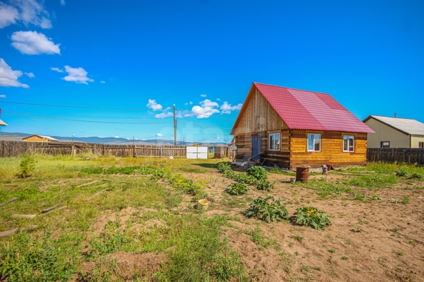
  Продается дом 57.6 м². Фото 1.