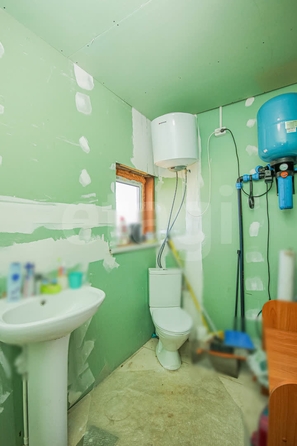 
  Продается дом 57.6 м². Фото 13.