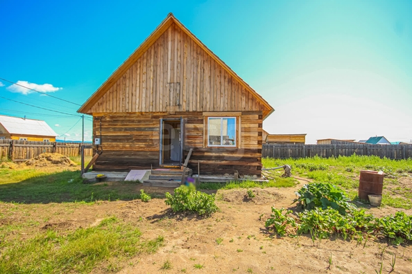 
  Продается дом 57.6 м². Фото 25.