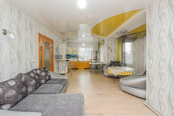 
  Продается дом 200 м². Фото 2.