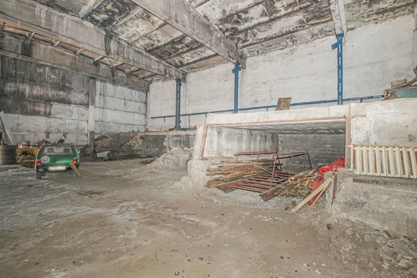 
  Продается производственное помещение 394.7 м². Фото 4.