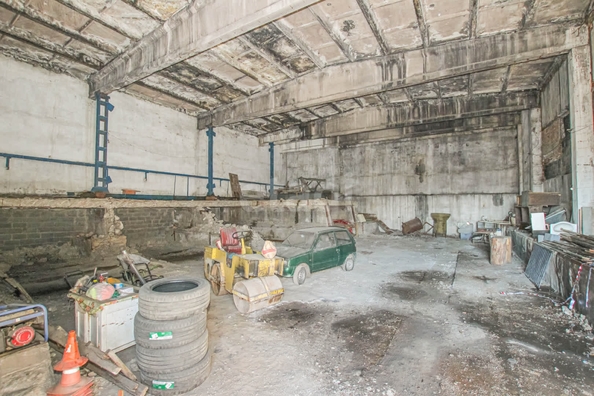 
  Продается производственное помещение 394.7 м². Фото 11.