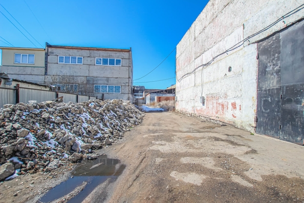 
  Продается производственное помещение 394.7 м². Фото 13.