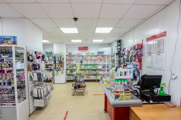 
  Продается универсальное помещение 110.3 м². Фото 17.