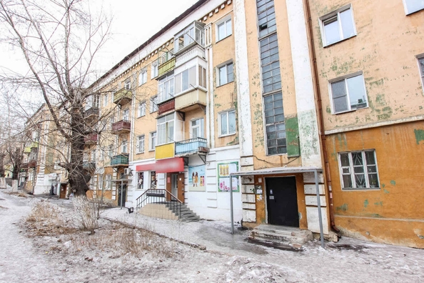 
  Продается универсальное помещение 110.3 м². Фото 23.
